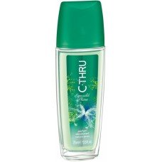 C-Thru Emerald Shine