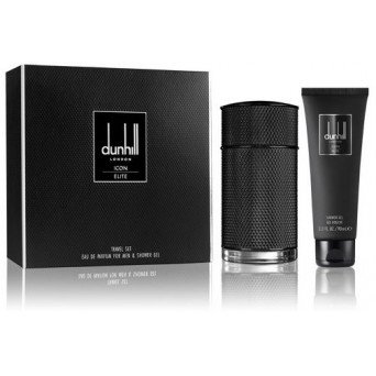 Alfred Dunhill Icon Elite