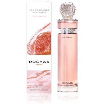 Rochas Les Cascades de Rochas Eclats d'Agrumes