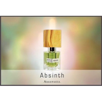 Nasomatto Absinth