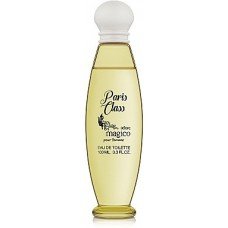 Aroma Parfume Paris Class Odore Magico