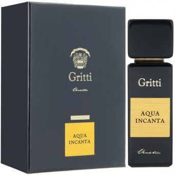 Dr. Gritti Aqua Incanta