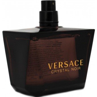 Versace Crystal Noir