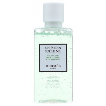 Hermes Un Jardin sur le Nil