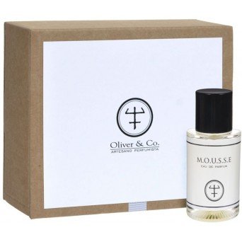 Oliver & Co La M.O.U.S.S.E