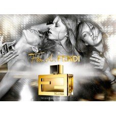 Fendi Fan di Fendi