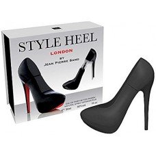 Jean-Pierre Sand Style Heel London