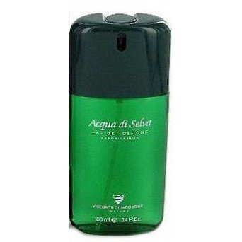 Visconti di Modrone Acqua di Selva