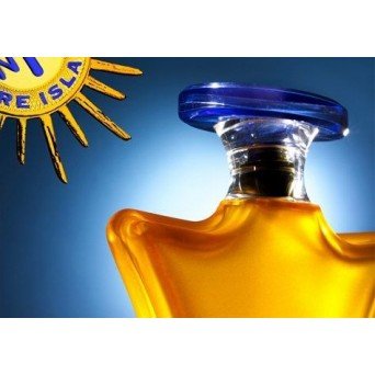 Bond No9 Fire Island