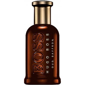 Hugo Boss Boss Bottled Oud Saffron