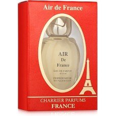 Charrier Parfums Air de France