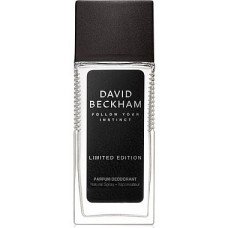 David & Victoria Beckham Follow Your Instinct