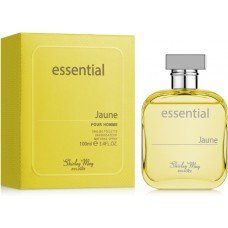 Shirley May Essential Jaune