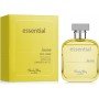Shirley May Essential Jaune