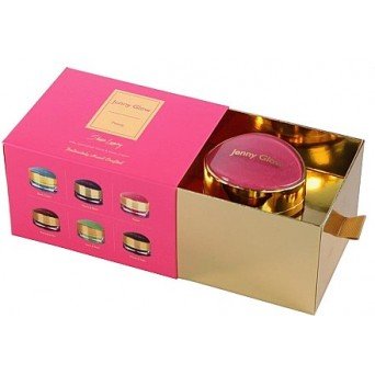 Sterling Parfums Jenny Glow Peony
