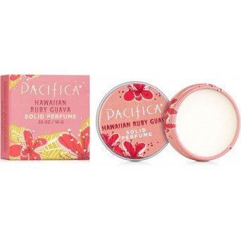 Pacifica Hawaiian Ruby Guava