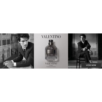 Valentino Uomo Intense
