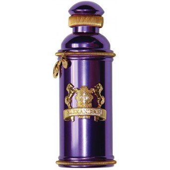 Alexandre.J Iris Violet