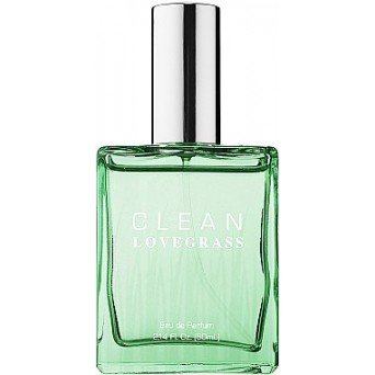 Clean Lovegrass