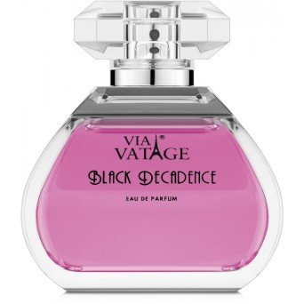 Via Vatage Black Decadence