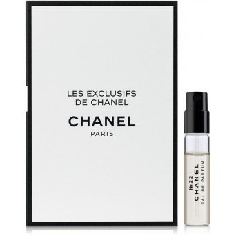 Chanel Les Exclusifs de Chanel №22