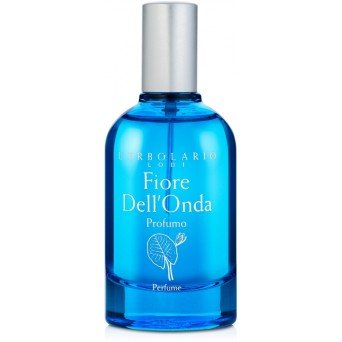 L'Erbolario Acqua Di Profumo Fiore dell'Onda
