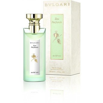 Bvlgari Eau Parfumee au The Vert