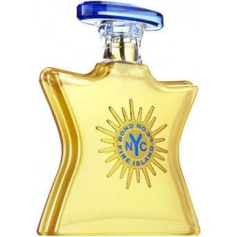 Bond No9 Fire Island