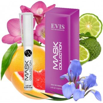 Evis Intense Collection №39
