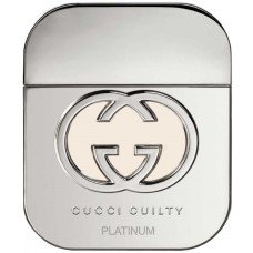 Gucci Guilty Platinum Edition