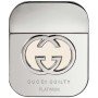 Gucci Guilty Platinum Edition