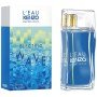 Kenzo L'Eau par Kenzo Electric Wave Pour Homme