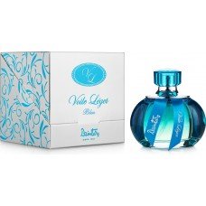 Dzintars Voile Leger Bleu