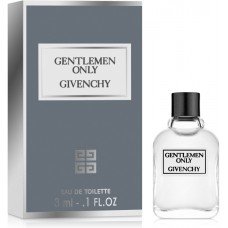 Givenchy Gentlemen Only