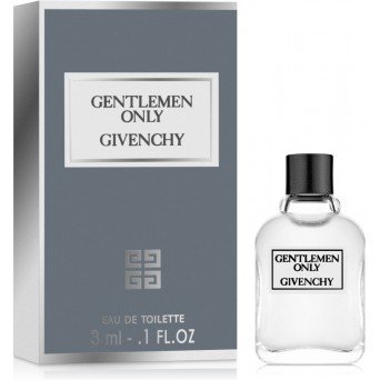 Givenchy Gentlemen Only