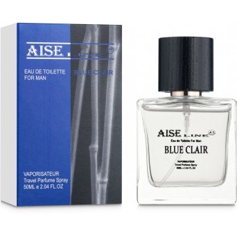 Aise Line Blue Clair