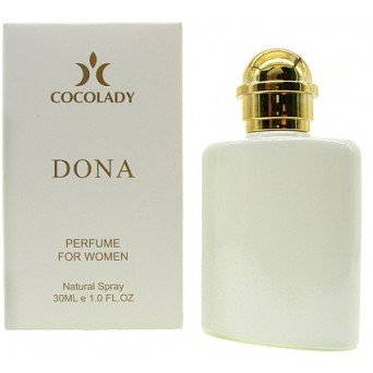 Cocolady Dona