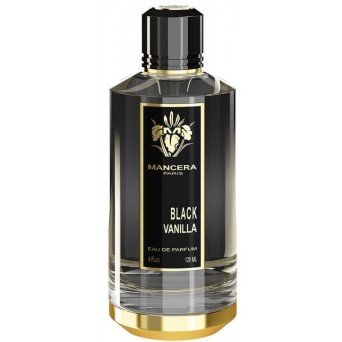 Mancera Black Vanilla