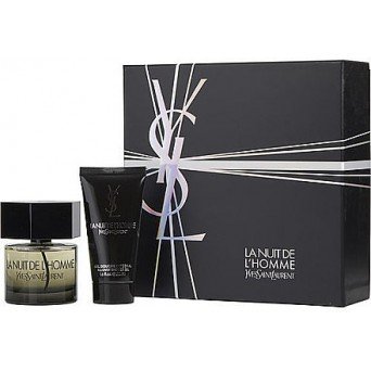 Yves Saint Laurent La Nuit de LHomme