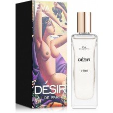 Eva Cosmetics Desir