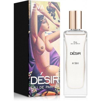 Eva Cosmetics Desir