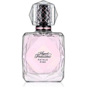 Agent Provocateur Fatale Pink