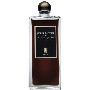 Serge Lutens Fille en Aiguilles
