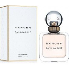 Carven Dans Ma Bulle