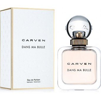 Carven Dans Ma Bulle