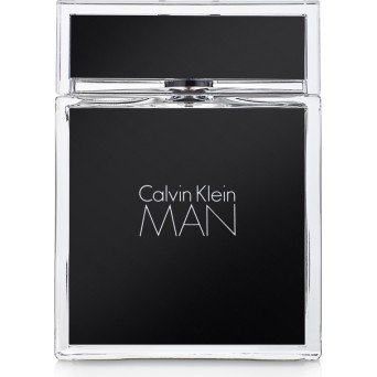 Calvin Klein MAN
