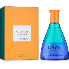 Loewe Agua De Loewe Miami Beach
