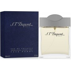 Dupont Pour Homme