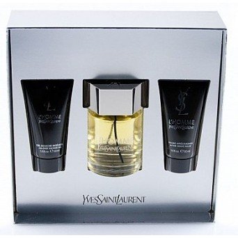 Yves Saint Laurent L’Homme