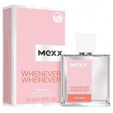 Mexx Whenever Wherever For Her
